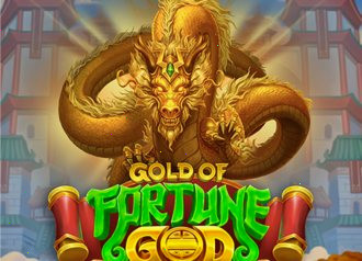 God of Fortune Gold